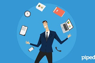 The Ultimate Guide To Activity-Based Selling