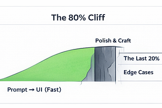 Designing in Code Is Powerful. The Workflow Isn’t.