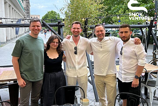 SMOK Ventures in 2025: Doubling Down on the CEE Diaspora
