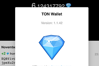 TON(The Open Network) Planet is now live on Histopia⚔️| Let’s connect TON Blockchain to EVM
