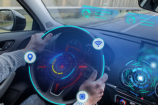 Industry-leading Top Automotive IoT Solution Providers