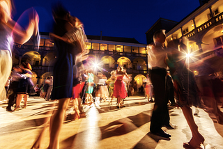 Three Lessons From Tango For Our Future