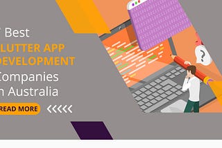Best Flutter App Development Companies