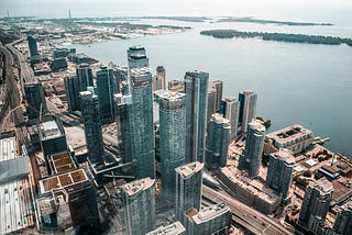 Canadian Impact Investing Market Quarterly Digest, 2025 (Q1)