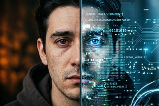 ¿Más antisociales, menos humanos?