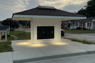 Sun-In-One — Enhancing Your Mailbox with Lighting Solutions