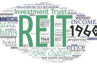 Should Real Estate Investors Invest In REITs On Robinhood?