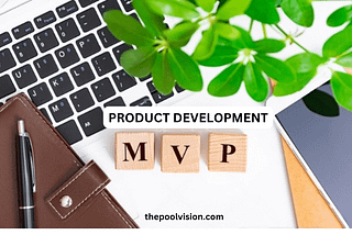 Success with MVP Services Product Development: Building the Future Step by Step