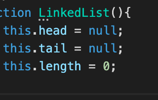 How to Implement a Linked List in Vanilla JavaScript