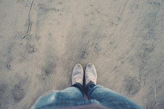 Honing Your Product by Walking in Your Customers’ Shoes