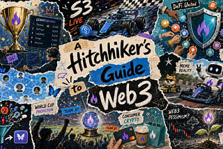 A Hitchhiker’s Guide to Web3: May 2026