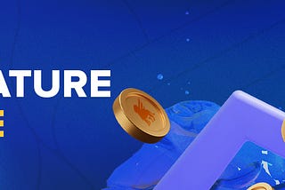 NEW FEATURE RELEASE: LIQUIDITY STAKING