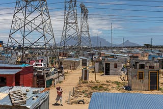 Cape Town Fights for Energy Independence