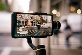 Mobile Live Streaming Innovations in 2021