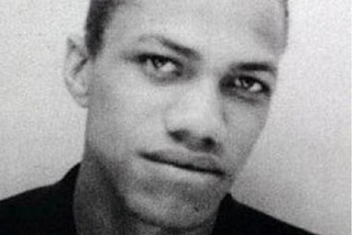 Malcolm X Was A Hood Nigga Who Almost Made It.