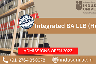 Which are the best colleges for BA LLB and BBA LLB in India?