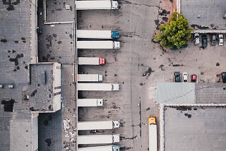 AI in Fleet Management: Benefits and Use Cases