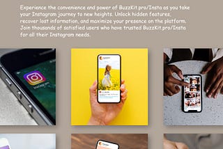 Access Private Instagram Profiles Now with Our Secure Tool
