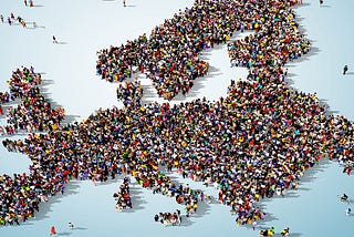 The Immigration Crucible of Europe