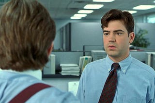 There Will Never Be Another Movie Like Office Space