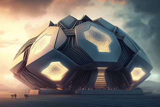 What kind of experiences can I have in Metaverse?