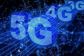 5G (An Overview)