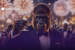 ApeBond Turns 5: From ApeSwap Origins to the Leading Bonding Protocol in DeFi