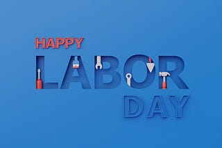 Scott Asner and Michael Gortenburg of Eighteen Capital Group Honor Staff on Labor Day