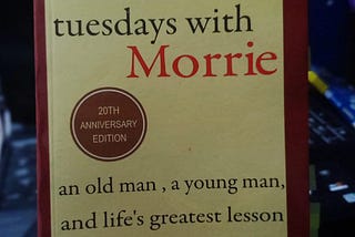 “The Inspiring Life Lessons of ‘Tuesdays with Morrie’: A Comprehensive Book Review”
