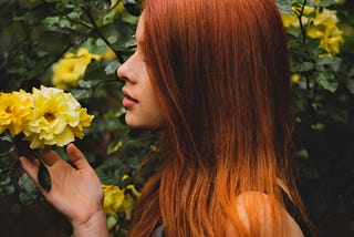 9 Vibrant Red Home Hair Colours