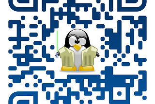 QR Code do meu cartão de visitas digital