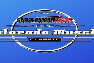 STREAMING | NPC Supplement Giant COLORADO MUSCLE CLASSIC 2021' Livestream | Live_HD