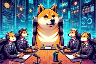 Dogechain's Future: Can Dogechain zkEVM Fuel a Cross-Chain Doge Renaissance?
