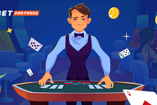 How Croupiers work: Life Stories