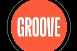 Have you heard about the app GROOVE ?