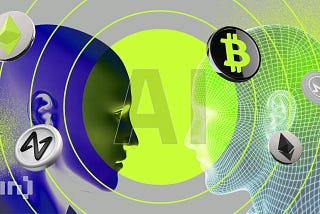 How AI can change the face crypto industry