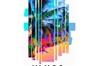 Blake Kelly’s latest single “Vamos la Playa” — Virtue Clan — Medium
