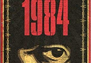 Nineteen Eighty-Four Book Review