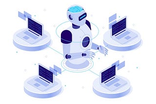 The Impact of Automation and Artificial Intelligence on the Workforce.