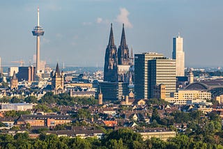 5 Approaches To Enter German Market