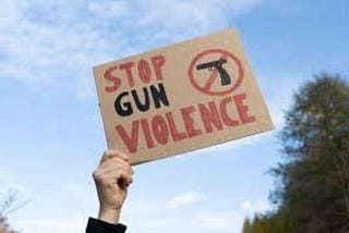 Does The Violence Project Know Anything About Gun Violence?