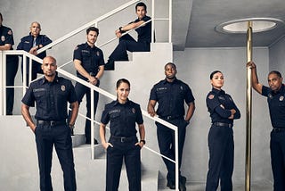 Full | Watch! Station 19 (Series 4) Episode 1 : ‘S4E1’ Full Episode