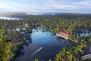 8 Genuine Reasons to Include Munroe Island in Kerala Honeymoon Itinerary