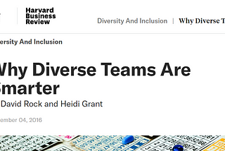 A practical guide to diversity in business