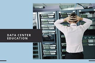 Why Data Center Education is a Better Career Option in the Present World?