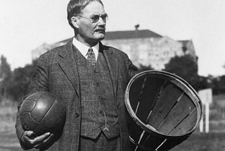 Basketball and Peach Baskets: A Story of Evolution and Tradition