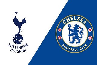 Match Analysis : Tottenham 0–1 Chelsea