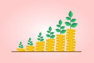 A Different Kind of Funding
