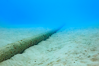 Why Subsea Power Cables Fail