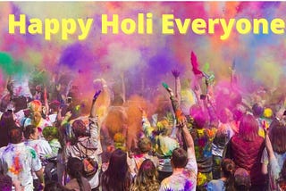 When is Holi and Why is it celebrated? Date, time, significance 2021?